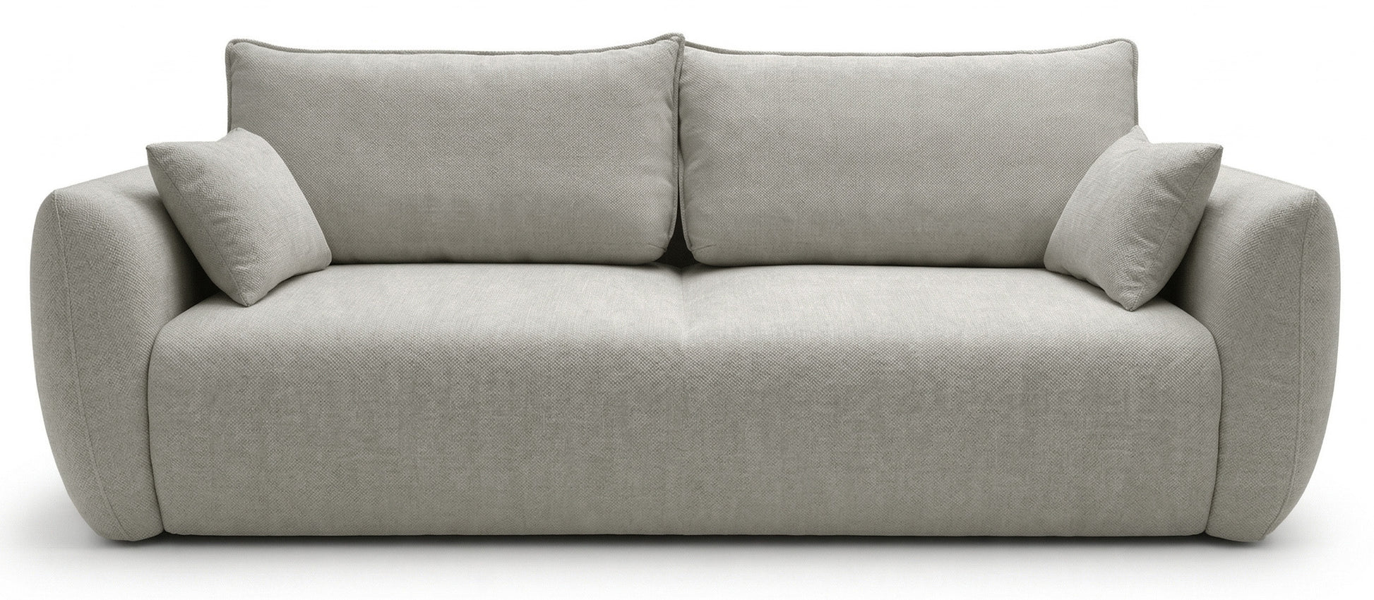 Sofa-lova su daiktadėže Zordo, įvairių spalvų 1