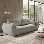 Sofa-lova su daiktadėže Zordo, įvairių spalvų 7