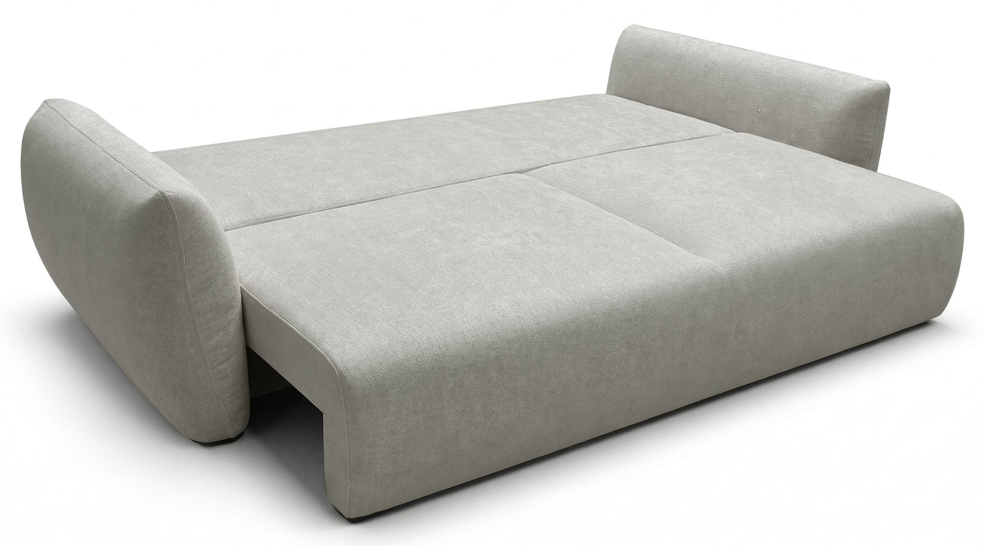 Sofa-lova su daiktadėže Zordo, įvairių spalvų 4