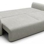Sofa-lova su daiktadėže Zordo, įvairių spalvų 4