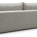 Sofa-lova su daiktadėže Zordo, įvairių spalvų 2