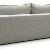 Sofa-lova su daiktadėže Zordo, įvairių spalvų