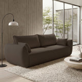 Sofa-lova su daiktadėže Zordo, įvairių spalvų