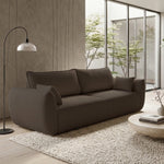 Sofa-lova su daiktadėže Zordo, įvairių spalvų 9