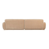 Sofa Hazel 310cm, Įvairių spalvų