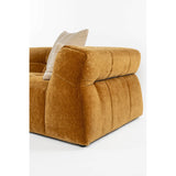 Minkštas kampas Hodge kairinis, Įvairių spalvų