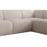 Minkštas kampas Bouvi, dešininis