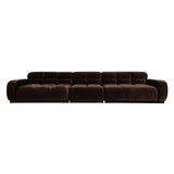 Sofa Hazel 395cm, Įvairių spalvų