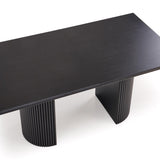 Išskleidžiamas stalas Tavarro