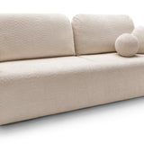 Sofa-lova Lambina, trivietė