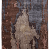 Kilimas Alsana Purple