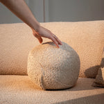 Sofa Balme 253cm, įvairių spalvų 2