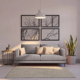 Dvivietė sofa Dragato, Įvairių spalvų