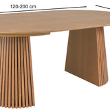 Išskleidžiamas stalas FORMA