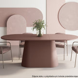 Išskleidžiamas stalas Ferbenne