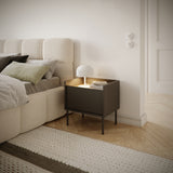 Naktinė spintelė Tovi