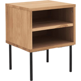 Caprici atvira naktinė spintelė