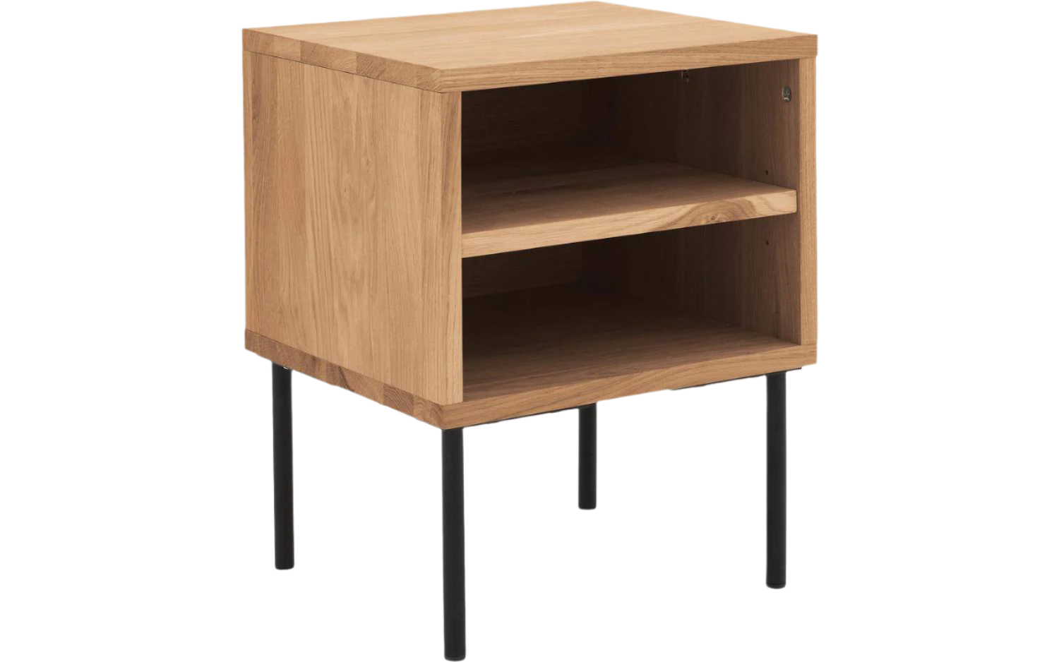 Caprici atvira naktinė spintelė