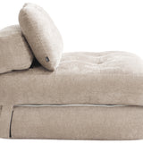 Fotelis-sofa Milessive