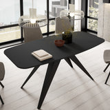 Išskleidžiamas stalas Ferrory