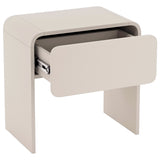 Naktinė spintelė Lummo