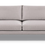 Dvivietė sofa Dragato, Įvairių spalvų