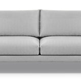Dvivietė sofa Dragato, Įvairių spalvų
