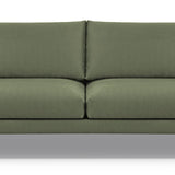 Dvivietė sofa Dragato, Įvairių spalvų