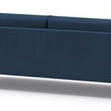 Dvivietė sofa Dragato, Įvairių spalvų