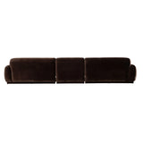 Sofa Hazel 395cm, Įvairių spalvų