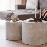 Kavos staliukai Asserves