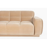 Sofa Hazel 395cm, Įvairių spalvų