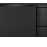 Komoda Falsetto, 154 cm