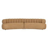 Sofa Duvane, Įvairių spalvų