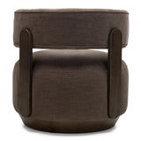 Krėslas DOLCE BROWN