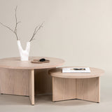 Kavos staliukų komplektas Salto