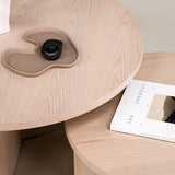 Kavos staliukų komplektas Salto