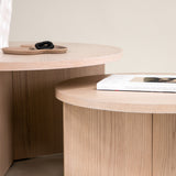 Kavos staliukų komplektas Salto