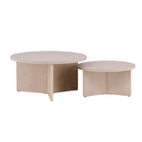 Kavos staliukų komplektas Salto