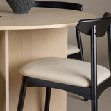 Valgomojo komplektas Cleo & Mateo