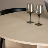 Valgomojo komplektas Cleo & Mateo