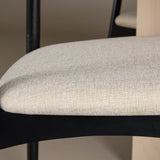 Valgomojo komplektas Cleo & Mateo