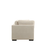 Trivietė sofa SALENTO