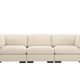 Trivietė sofa SALENTO