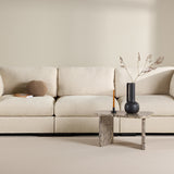 Trivietė sofa SALENTO