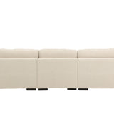 Trivietė sofa SALENTO