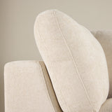 Trivietė sofa SALENTO