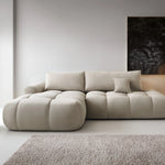 Kampinė sofa-lova Ombo Maxi, kairinė 9