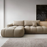 Kampinė sofa-lova Ombo Maxi, kairinė 10