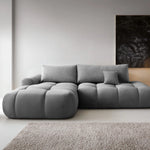 Kampinė sofa-lova Ombo Maxi, kairinė 13